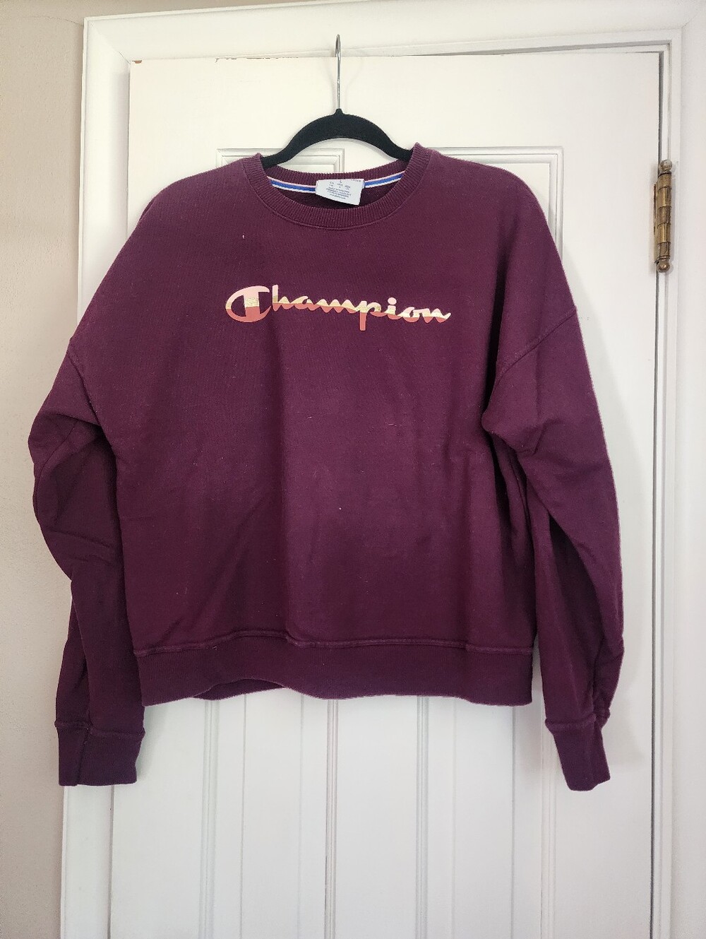 Champion Crewneck